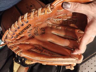 Baseball Glove