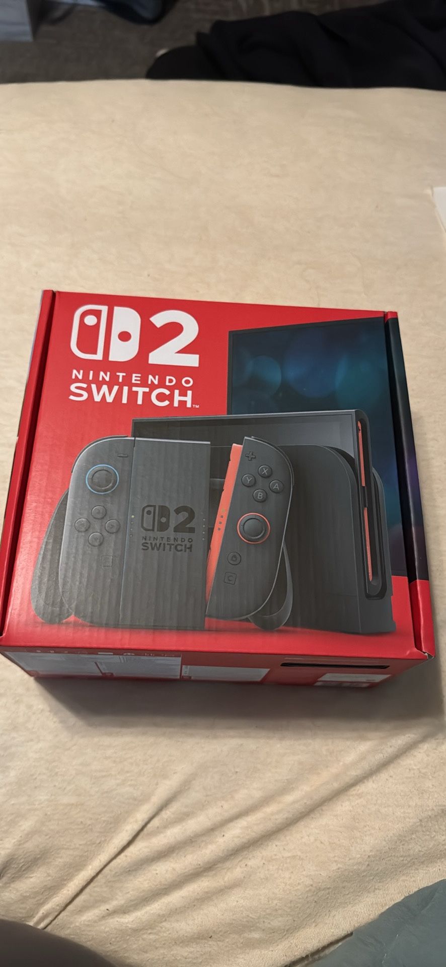Nintendo Switch 2