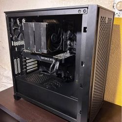 Custom-Built Gaming PC – i7-12700K | RTX 2070 | High-End Parts