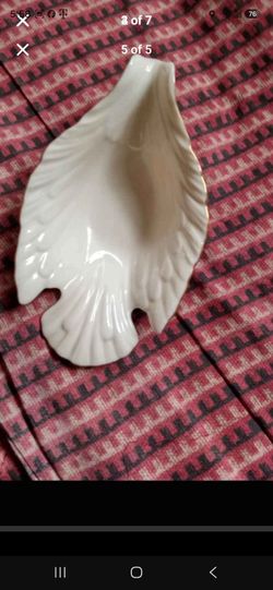 Vintage Lenox