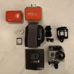 GoPro Hero