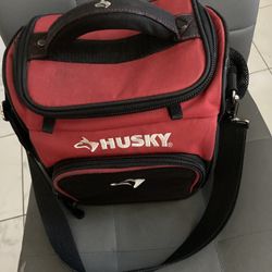 Lunch Box Cooler Bag 