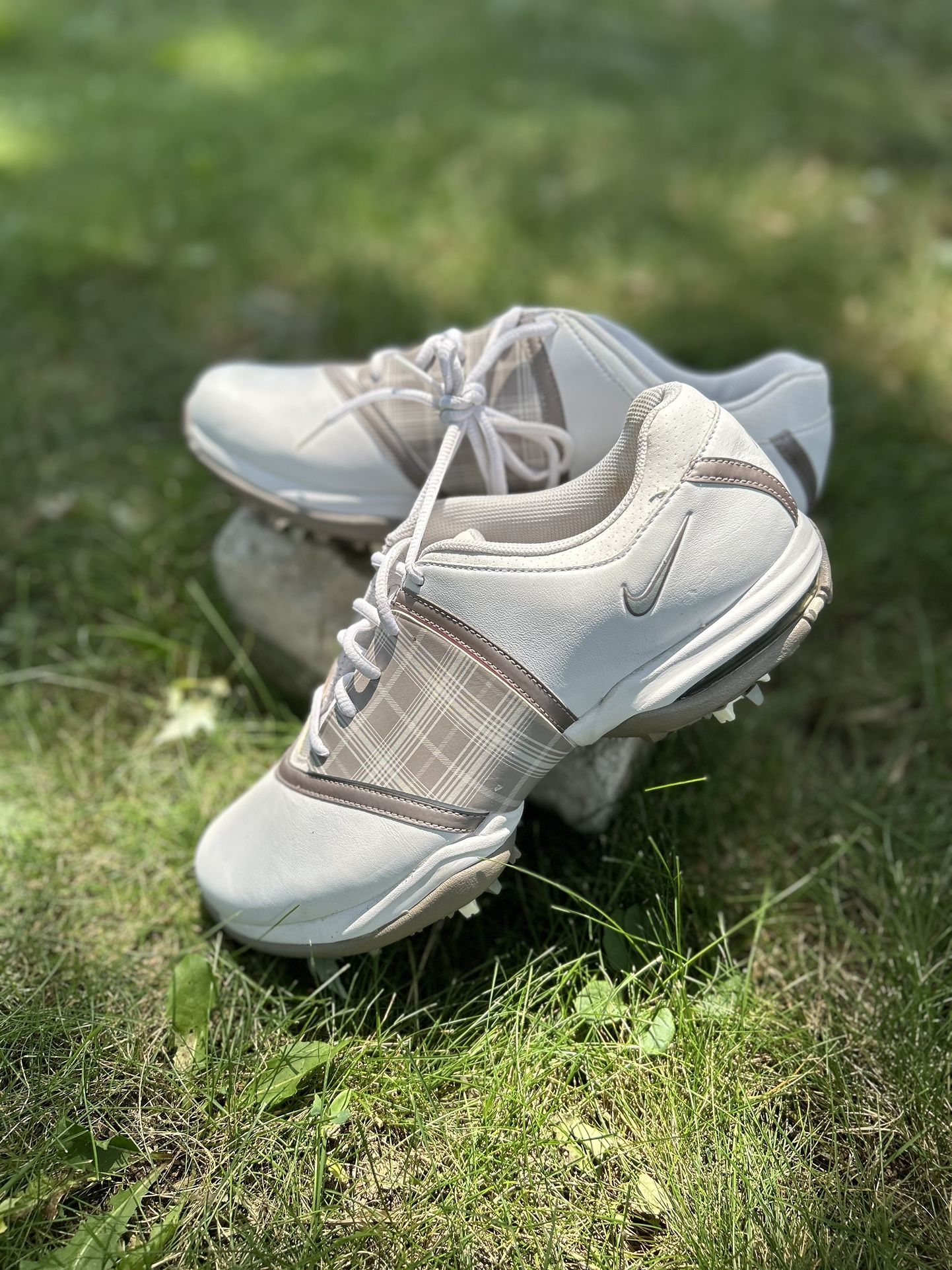 Nike Womens Golf Shoes