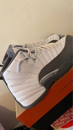 Jordan 12