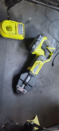 Bolts Cutters