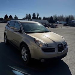 2007 Subaru B9 Tribeca