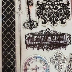 Miscellaneous Used Stamp Sets