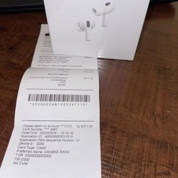 AirPod Pro Gen 2