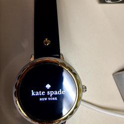 Kate Of Spade Watch