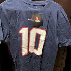 Patriot Tshirt 
