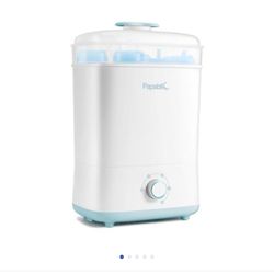 Baby Bottle Steamer BRAND NEW