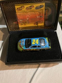 Jeff Gordon Bugs bunny