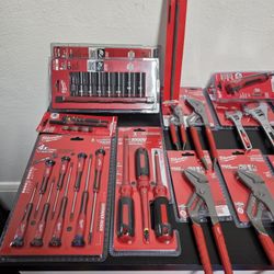 Milwaukee Tools