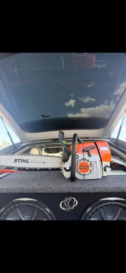 STIHL MS 361 Rare Saw To Find‼️‼️(Brand New)FIRM PRICE/ PRECIO FIRME‼️‼️