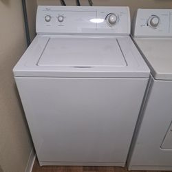 Whirlpool Washer/dryer 350