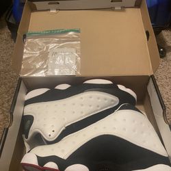 Jordan Retro 13 ‘HGG’ Size 14