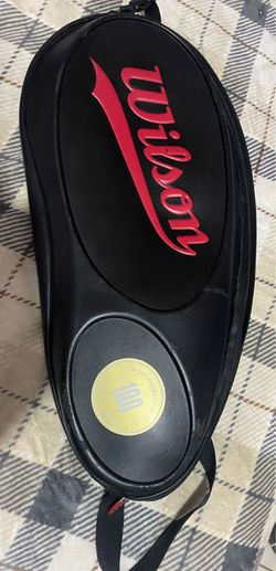Wilson 100 Years Tennis Racquet Bag