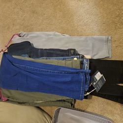 Women's Jeans