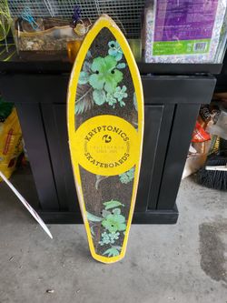 Skate Board