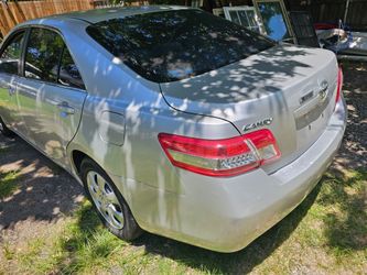 2010 Toyota Camry