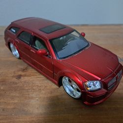 2008 Dodge Magnum