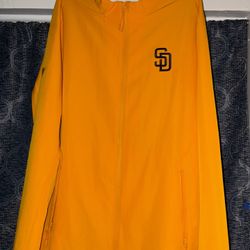 Chamarra De Los Padres