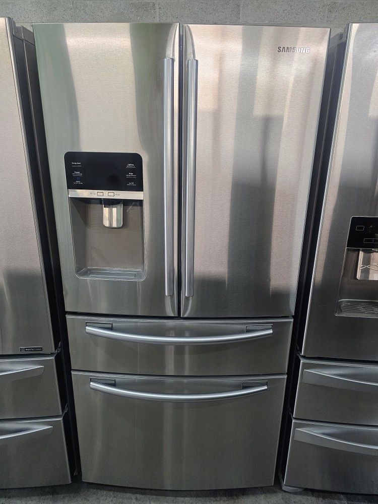 Refrigerador De 33 Pulgadas