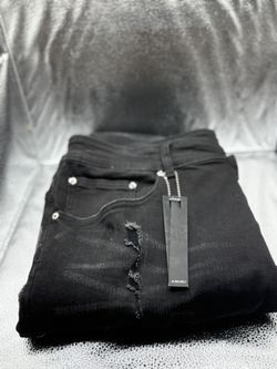 Jeans Men Amiri