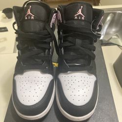 Jordan 1’s 6.5y