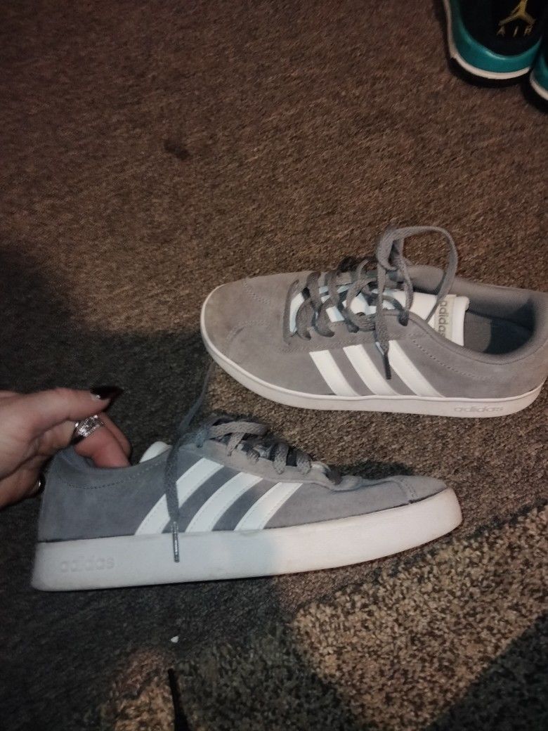 Adidas