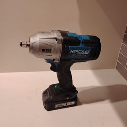 Hercules 1/2" Impact Wrench 