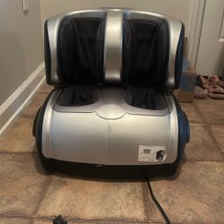 Foot Massager 
