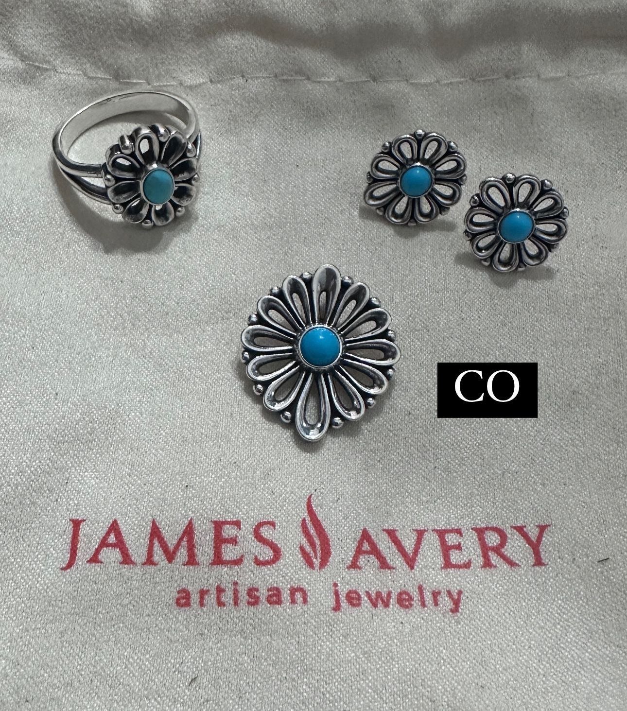 James Avery 
