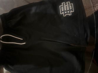 Eric Emanuel Shorts