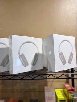 Air Pod Max