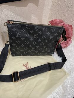 Crossbody 
