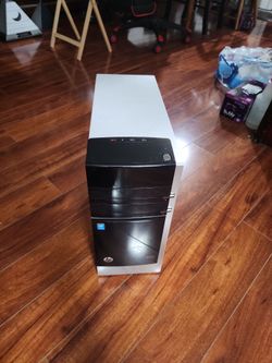 HP ENVY 700 Series i5(4th gen) 12GB RAM
