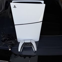 PlayStation 5 Digital 