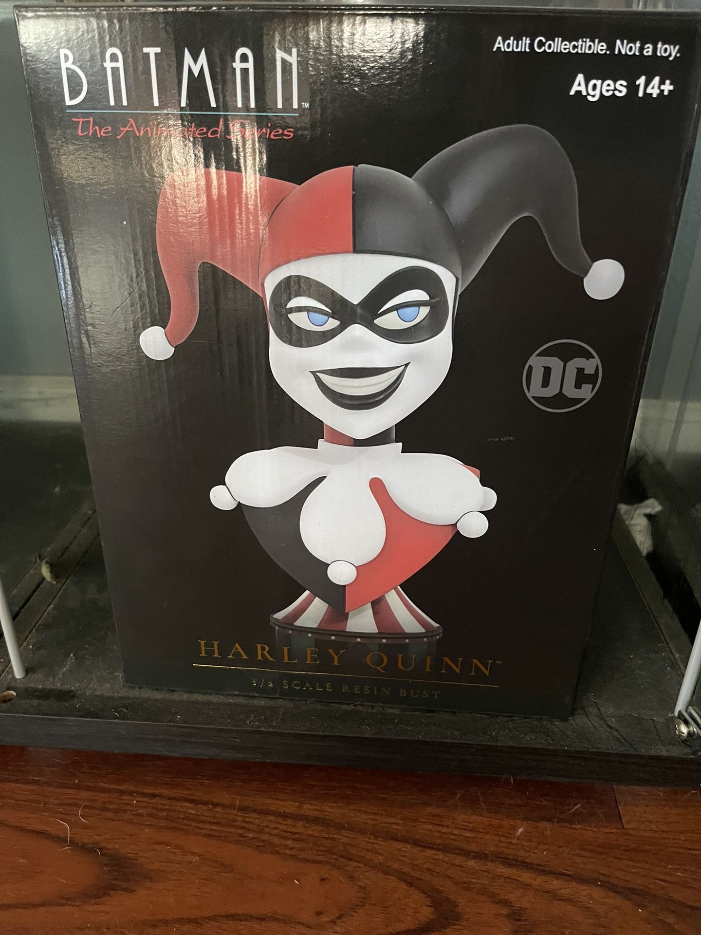 Harley Quinn