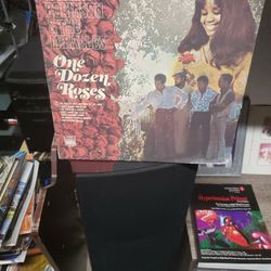 Vinyl Record Collectors Only! 
