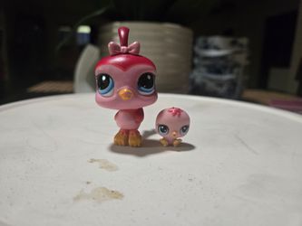 Littlest Pet Shop