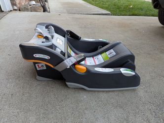 Chicco Keyfit 30 Car seat Base