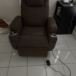 Recliner