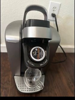 Keurig coffee maker