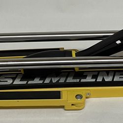 QEP Slimline 24” Pro Tile Cutter W/ 2 Legs 