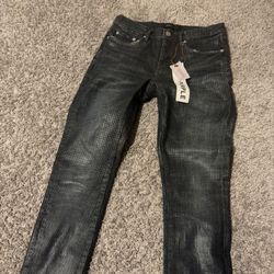 Purple Brand Jeans