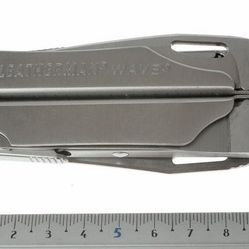 Leatherman Wave Multi Tool