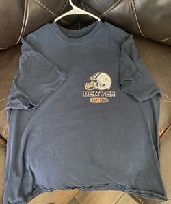 Vintage Broncos Shirt 