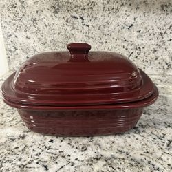 Deep Cover Baker- Pampered Chef