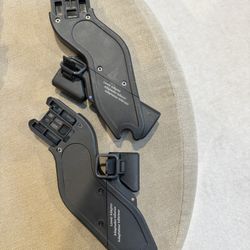 UppaBaby Vista Lower Adapters